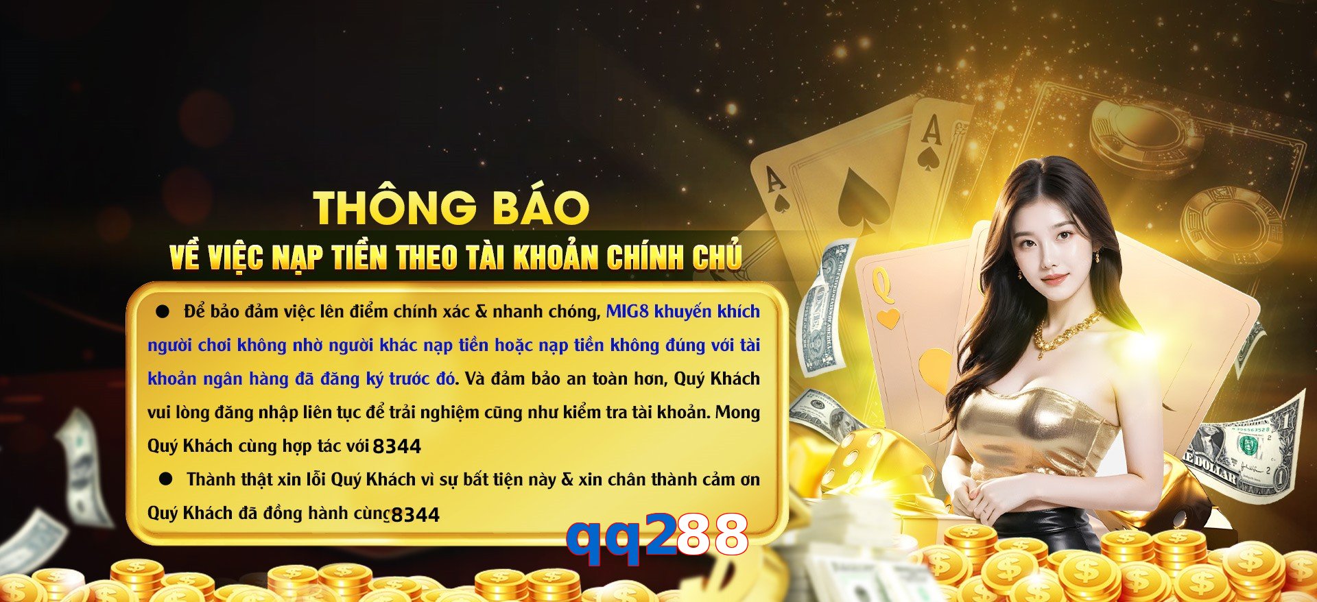 ☘️ Slots RTP cao + Vòng quay miễn phí! qq288